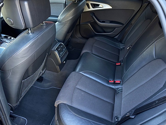 Audi A6 17 of 29