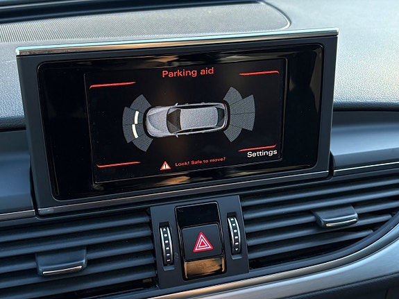 Audi A6 28 of 29