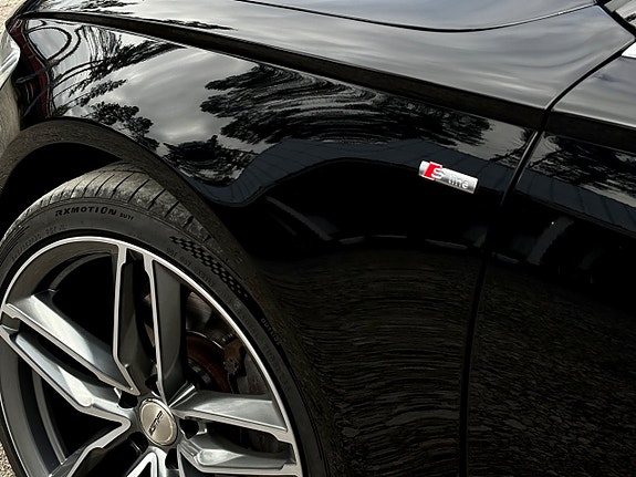 Audi A6 7 of 29