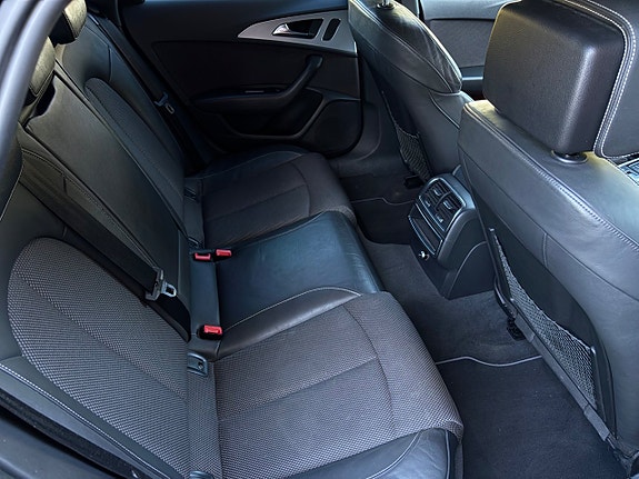 Audi A6 18 of 29