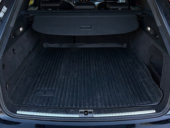 Audi A6 26 of 29