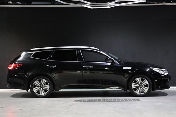 Kia Optima 7 of 29