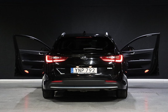 Kia Optima 8 of 29