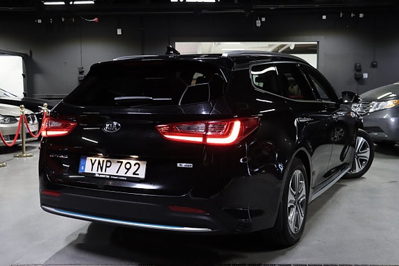 Kia Optima 5 of 29