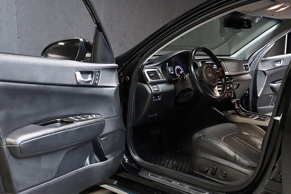 Kia Optima 11 of 29