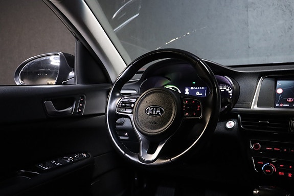 Kia Optima 18 of 29