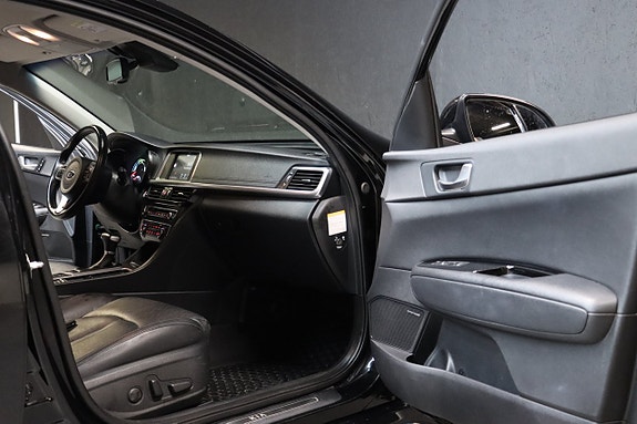 Kia Optima 15 of 29