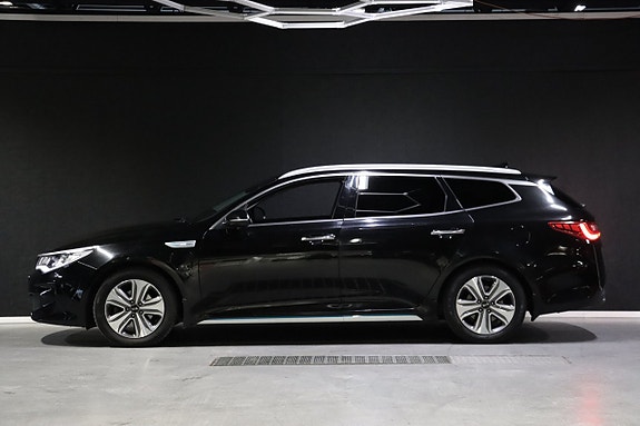 Kia Optima 6 of 29