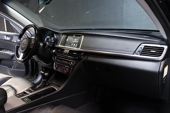Kia Optima 16 of 29