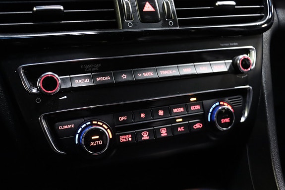 Kia Optima 22 of 29