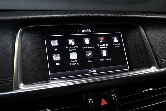 Kia Optima 23 of 29