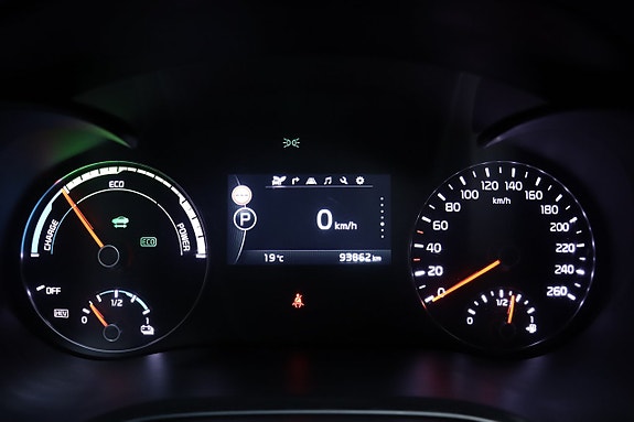 Kia Optima 29 of 29