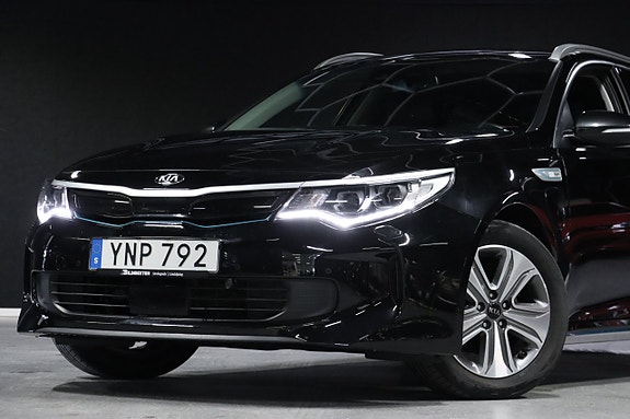 Kia Optima 4 of 29
