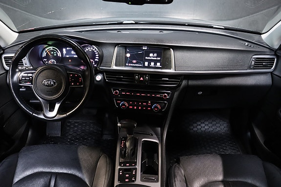 Kia Optima 19 of 29
