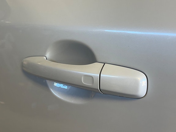 Volvo V60 Cross Country 14 of 30