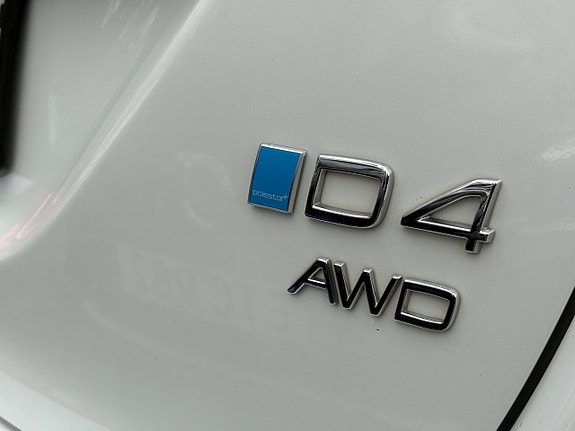 Volvo V60 Cross Country 9 of 30