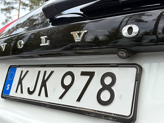 Volvo V60 Cross Country 10 of 30