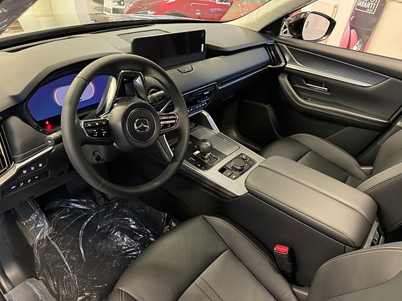 Mazda CX-60 7 of 7