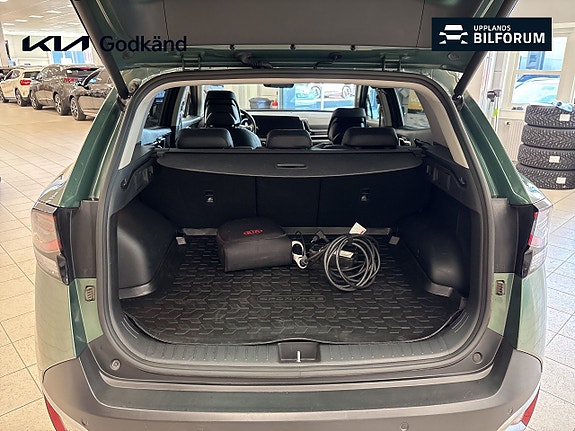 Kia Sportage 14 of 18