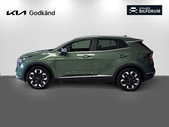 Kia Sportage 4 of 18