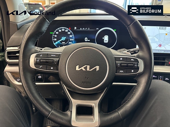 Kia Sportage 18 of 18