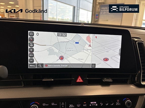 Kia Sportage 11 of 18