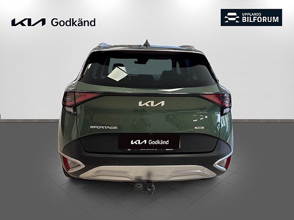 Kia Sportage 5 of 18