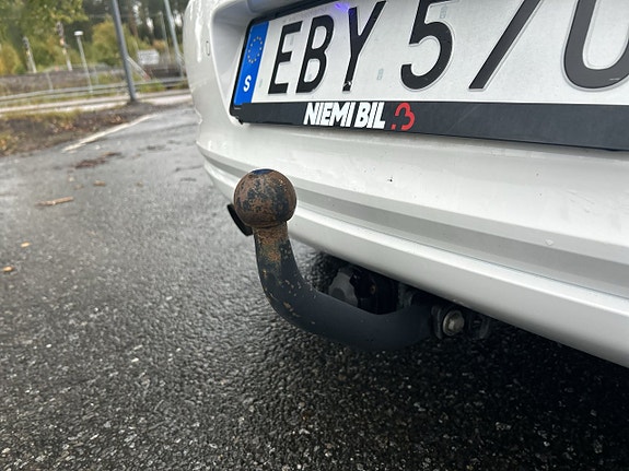 Volkswagen Polo 17 of 21