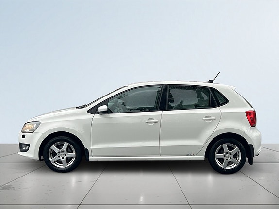 Volkswagen Polo 4 of 21