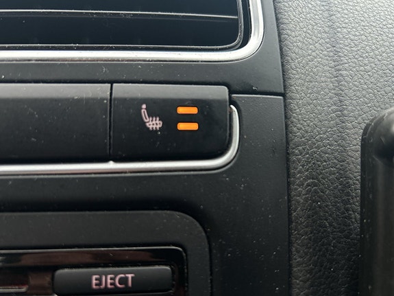Volkswagen Polo 18 of 21