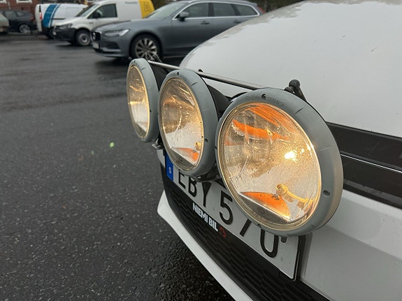 Volkswagen Polo 19 of 21