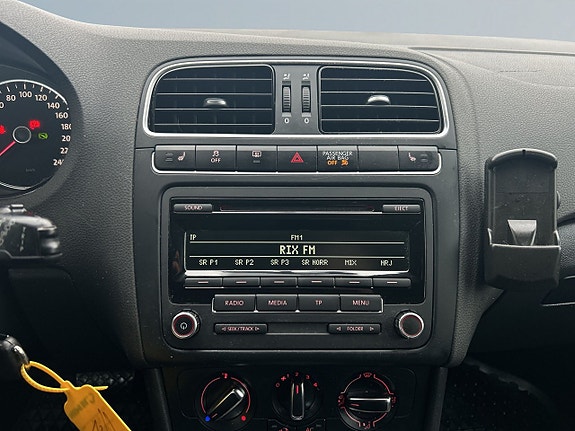 Volkswagen Polo 15 of 21