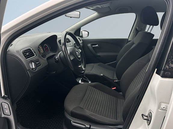 Volkswagen Polo 7 of 21