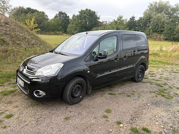 Citroen Berlingo 2 of 15