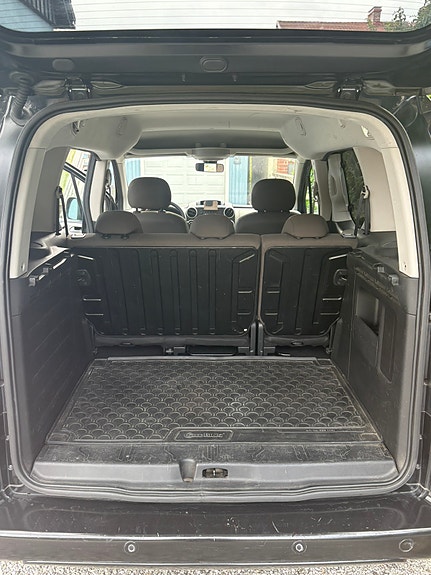 Citroen Berlingo 3 of 15
