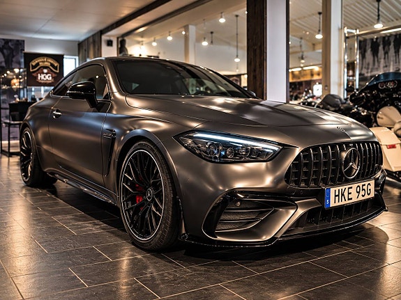Mercedes-Benz AMG GT Black Series