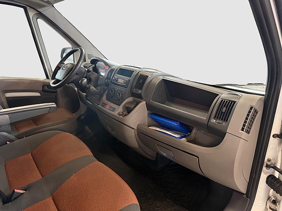 Fiat Ducato 14 of 14