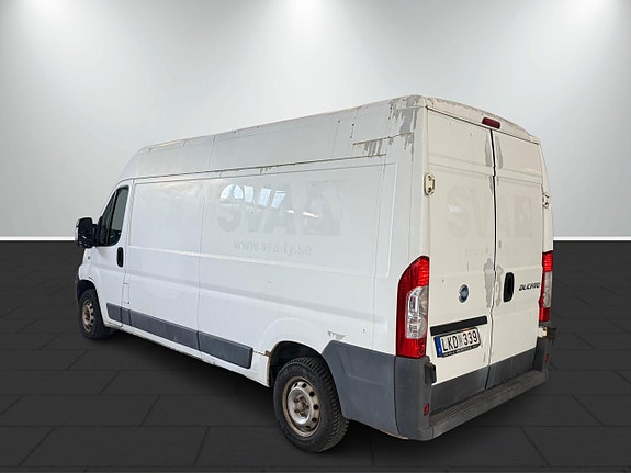 Fiat Ducato 7 of 14