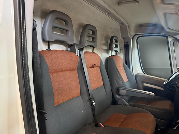 Fiat Ducato 13 of 14