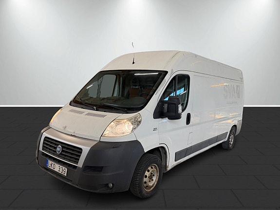 Fiat Ducato 2 of 14