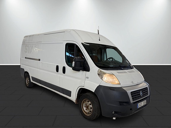Fiat Ducato 4 of 14