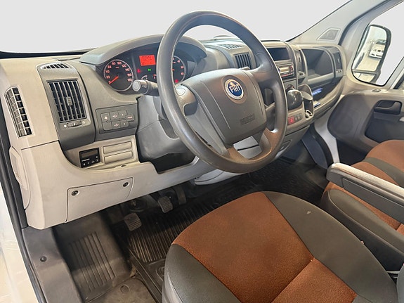 Fiat Ducato 10 of 14