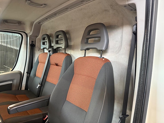 Fiat Ducato 9 of 14