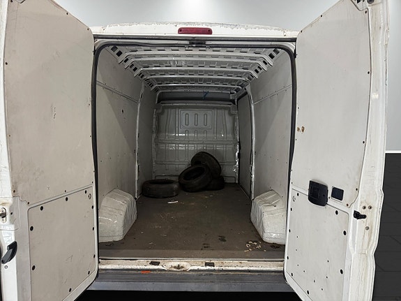 Fiat Ducato 6 of 14
