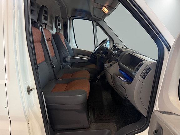 Fiat Ducato 12 of 14