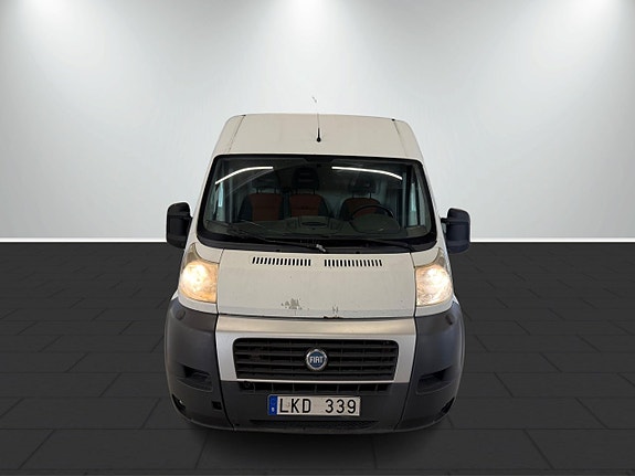 Fiat Ducato 3 of 14