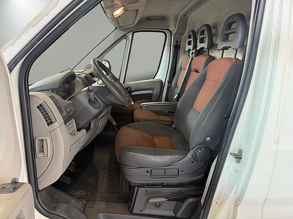 Fiat Ducato 8 of 14