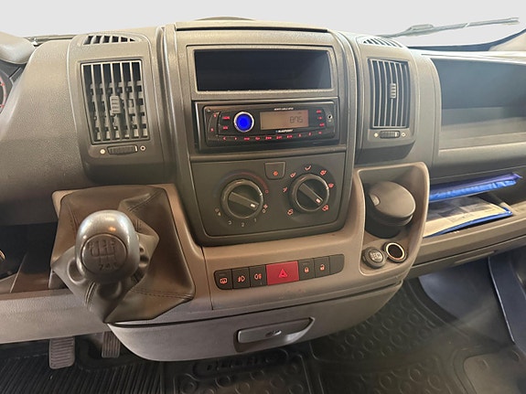 Fiat Ducato 11 of 14
