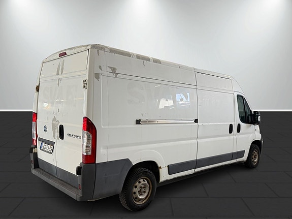 Fiat Ducato 5 of 14