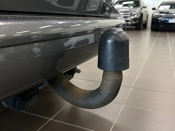 Volkswagen Caravelle 12 of 26